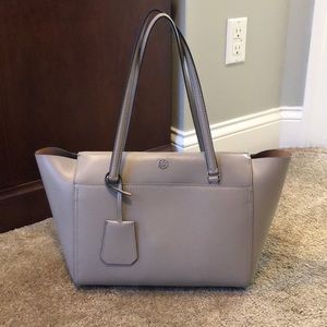 Tory Burch Parker Small Tote